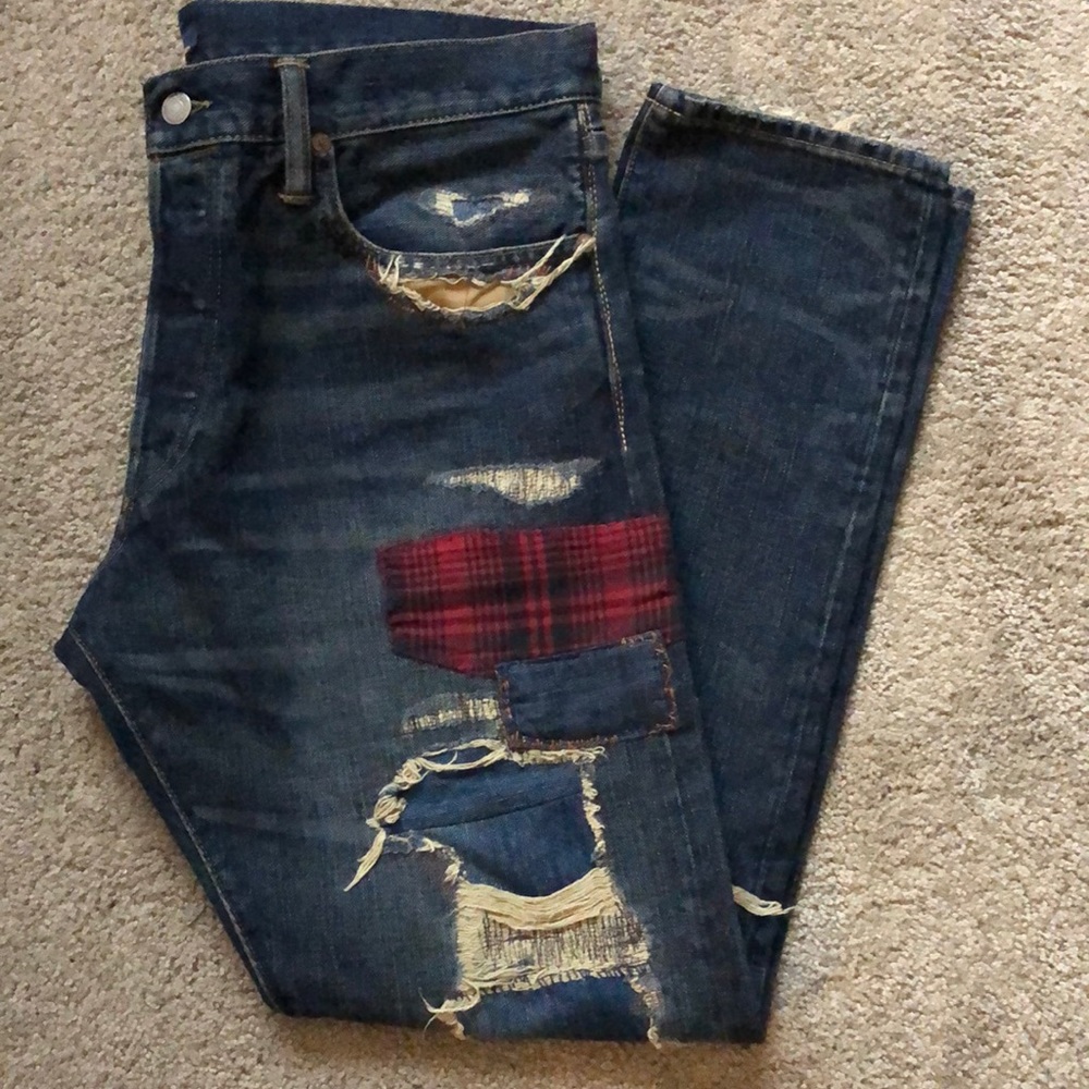 Polo Ralph Lauren Jeans ( 34x30)